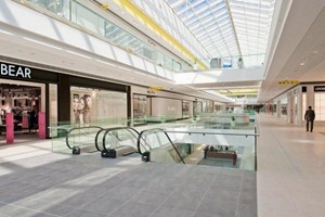 City Center Zagreb, East